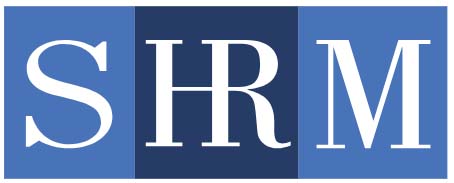 Society for Human Resource Management (SHRM) logo